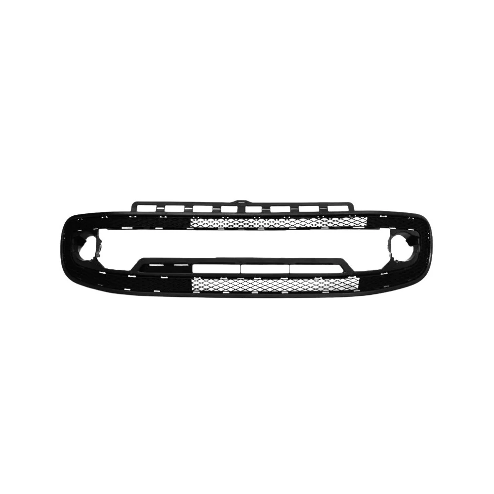 Grade Interna do Para-choque VOLKSWAGEN UP Preto - AUTOMOTIVE IMPORTS BR999350