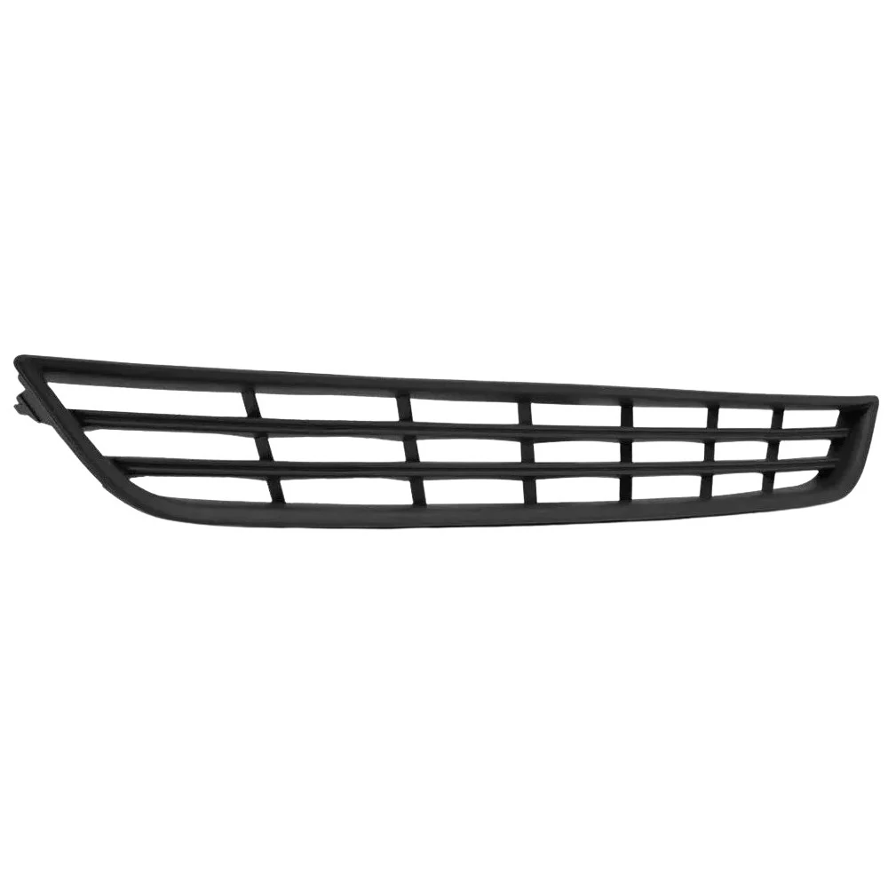 Grade Inferior Central do Para-choque Dianteiro FORD FIESTA - AUTOMOTIVE IMPORTS BR999352