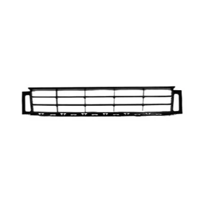 Grade Central do Para-choque VOLKSWAGEN POLO Cromada - AUTOMOTIVE IMPORTS BR999365