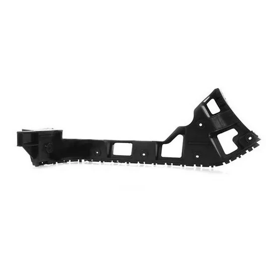 Guia do Para-choque Traseiro VOLKSWAGEN POLO Lado Esquerdo - AUTOMOTIVE IMPORTS BR999366