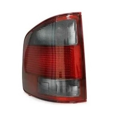 Lanterna Traseira CHEVROLET - GM S10 Lado Esquerdo Fumê - AUTOMOTIVE IMPORTS ZN14143403