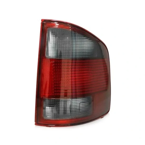 Lanterna Traseira CHEVROLET - GM S10 Lado Direito Fumê - AUTOMOTIVE IMPORTS ZN14143402
