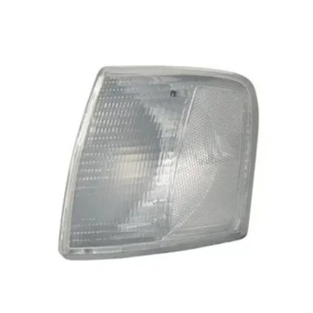 Lanterna Dianteira CHEVROLET - GM BLAZER/S10 Lado Esquerdo Cristal Acrílica - AUTOMOTIVE IMPORTS ZN14143409