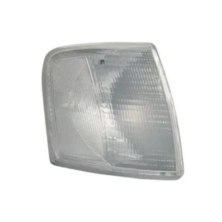 Lanterna Dianteira CHEVROLET - GM BLAZER/S10 Lado Direito Cristal Acrílica - AUTOMOTIVE IMPORTS ZN14143408