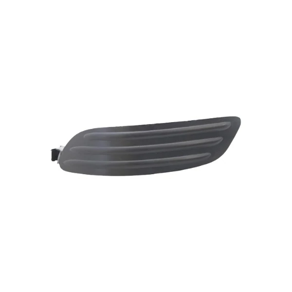 Grade do Para-choque TOYOTA COROLLA/FIELDER Lado Esquerdo sem Furo - AUTOMOTIVE IMPORTS ZNTYA10005E