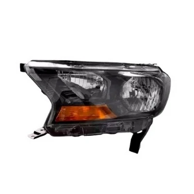 Farol Principal FORD RANGER Lado Esquerdo Regulagem Manual - AUTOMOTIVE IMPORTS ZN14143443