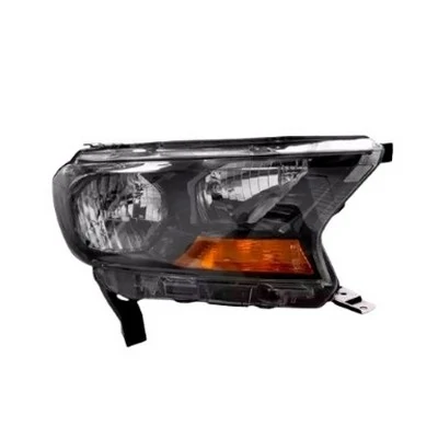 Farol Principal FORD RANGER Lado Direito Regulagem Manual - AUTOMOTIVE IMPORTS ZN14143444