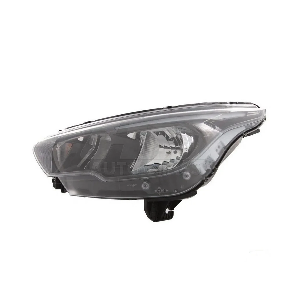 Farol Principal FIAT ARGO/CRONOS Lado Esquerdo - AUTOMOTIVE IMPORTS ZN14143455