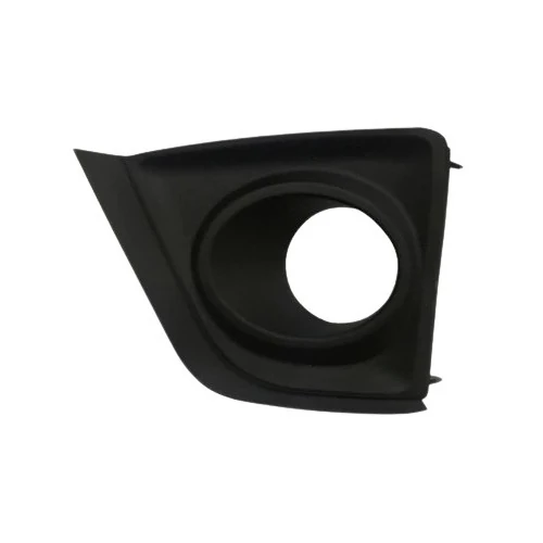 Grade do Para-choque TOYOTA COROLLA Lado Direito com Furo - AUTOMOTIVE IMPORTS ZN1212076