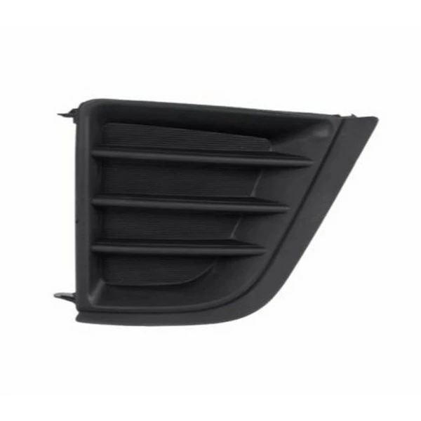 Grade do Para-choque TOYOTA COROLLA Lado Direito sem Furo - AUTOMOTIVE IMPORTS ZN1212074