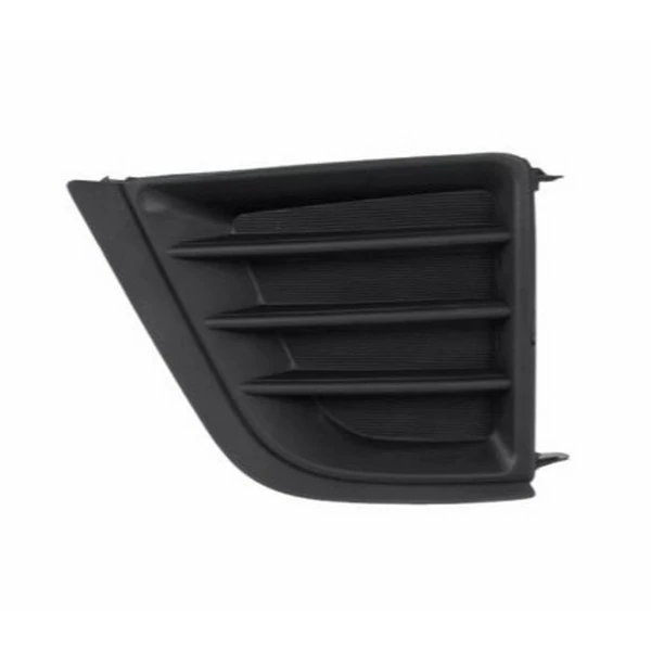 Grade do Para-choque TOYOTA COROLLA Lado Esquerdo sem Furo - AUTOMOTIVE IMPORTS ZN1212075
