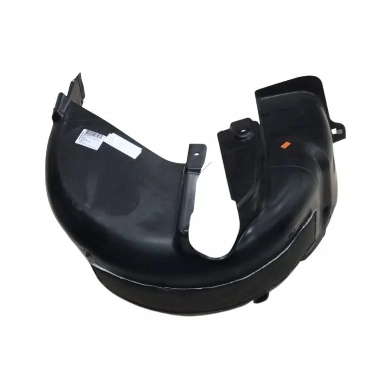 Para-barro Traseiro VOLKSWAGEN NIVUS Lado Esquerdo - AUTOMOTIVE IMPORTS ZN999705