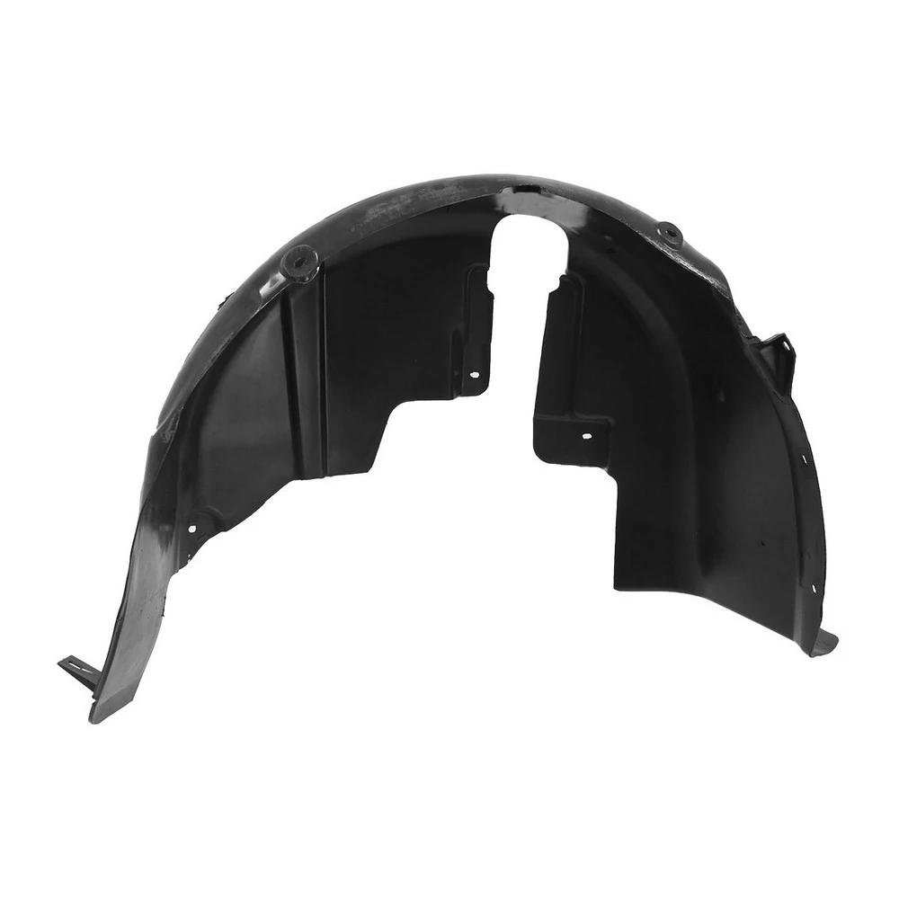 Para-barro Traseiro VOLKSWAGEN POLO/VIRTUS Lado Esquerdo - AUTOMOTIVE IMPORTS ZN999709
