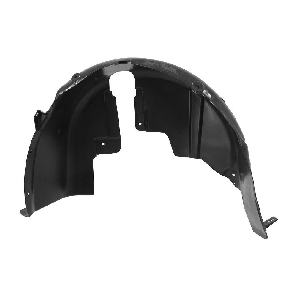 Para-barro Traseiro VOLKSWAGEN POLO/VIRTUS Lado Direito - AUTOMOTIVE IMPORTS ZN999710