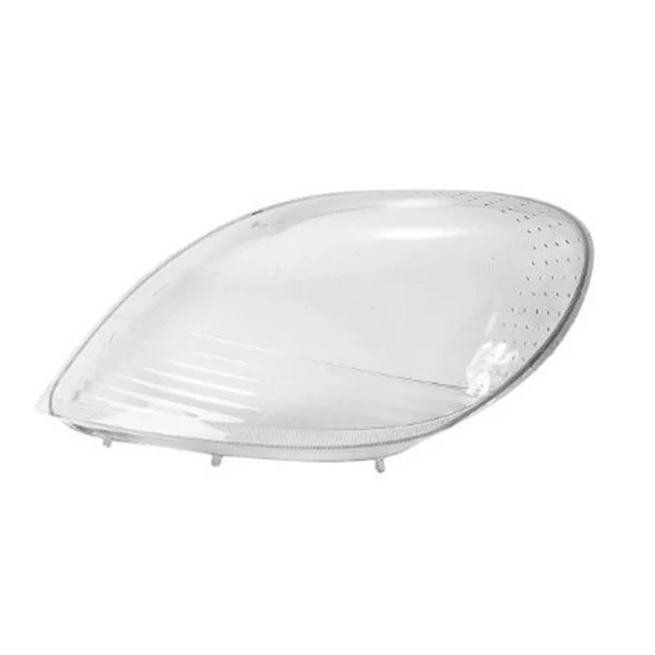 Lente do Farol Principal RENAULT KANGOO Lado Esquerdo - AUTOMOTIVE IMPORTS ZN1111224