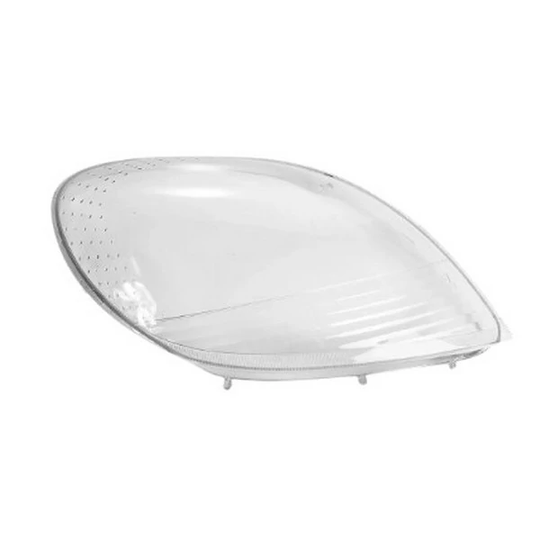 Lente do Farol Principal RENAULT KANGOO Lado Direito - AUTOMOTIVE IMPORTS ZN1111225
