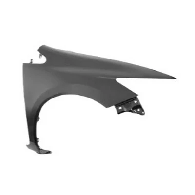 Para-lama HONDA CIVIC Lado Direito sem Furo - AUTOMOTIVE IMPORTS ZN2727093