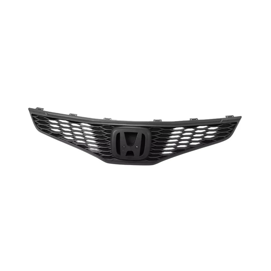 Grade do Radiador HONDA FIT Preto - AUTOMOTIVE IMPORTS ZN111134