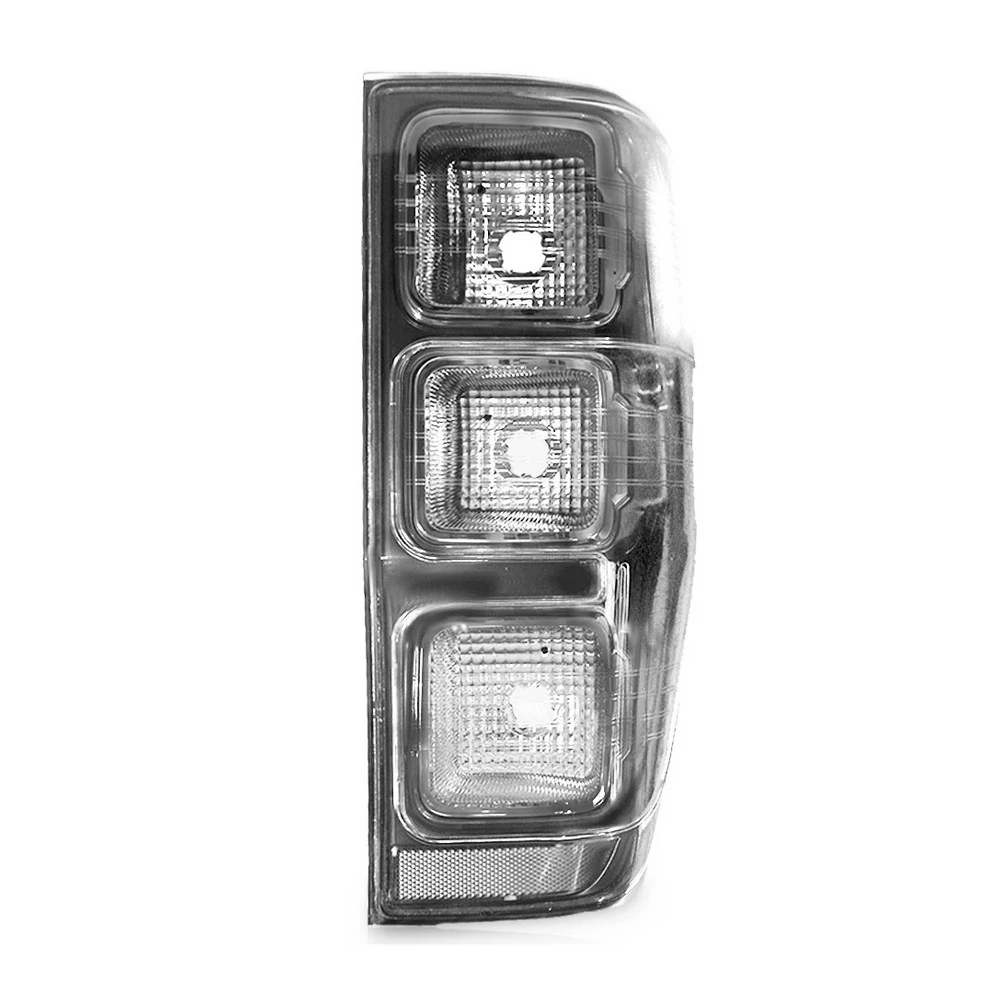 Lanterna Traseira FORD RANGER Lado Direito Fumê Sport - AUTOMOTIVE IMPORTS ZN14143488