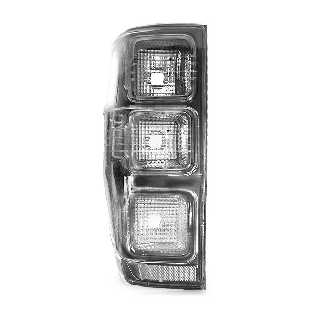 Lanterna Traseira FORD RANGER Lado Esquerdo Fumê Sport - AUTOMOTIVE IMPORTS ZN14143489