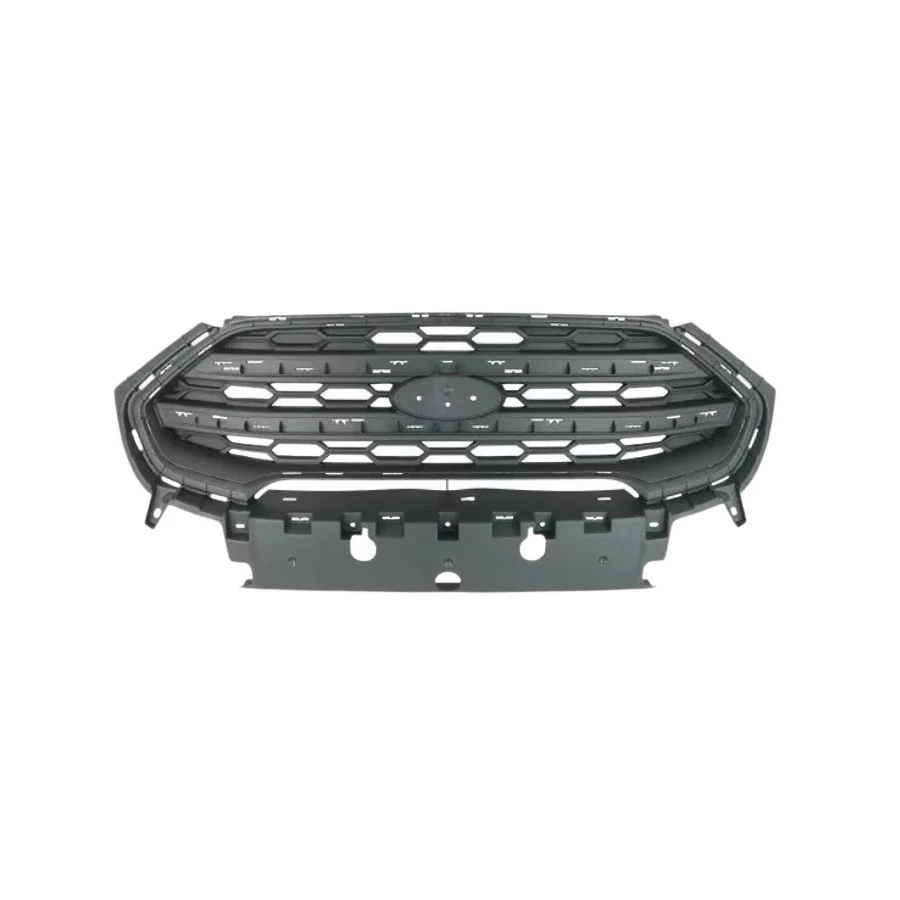 Grade do Radiador FORD ECOSPORT sem Friso - AUTOMOTIVE IMPORTS BR1208
