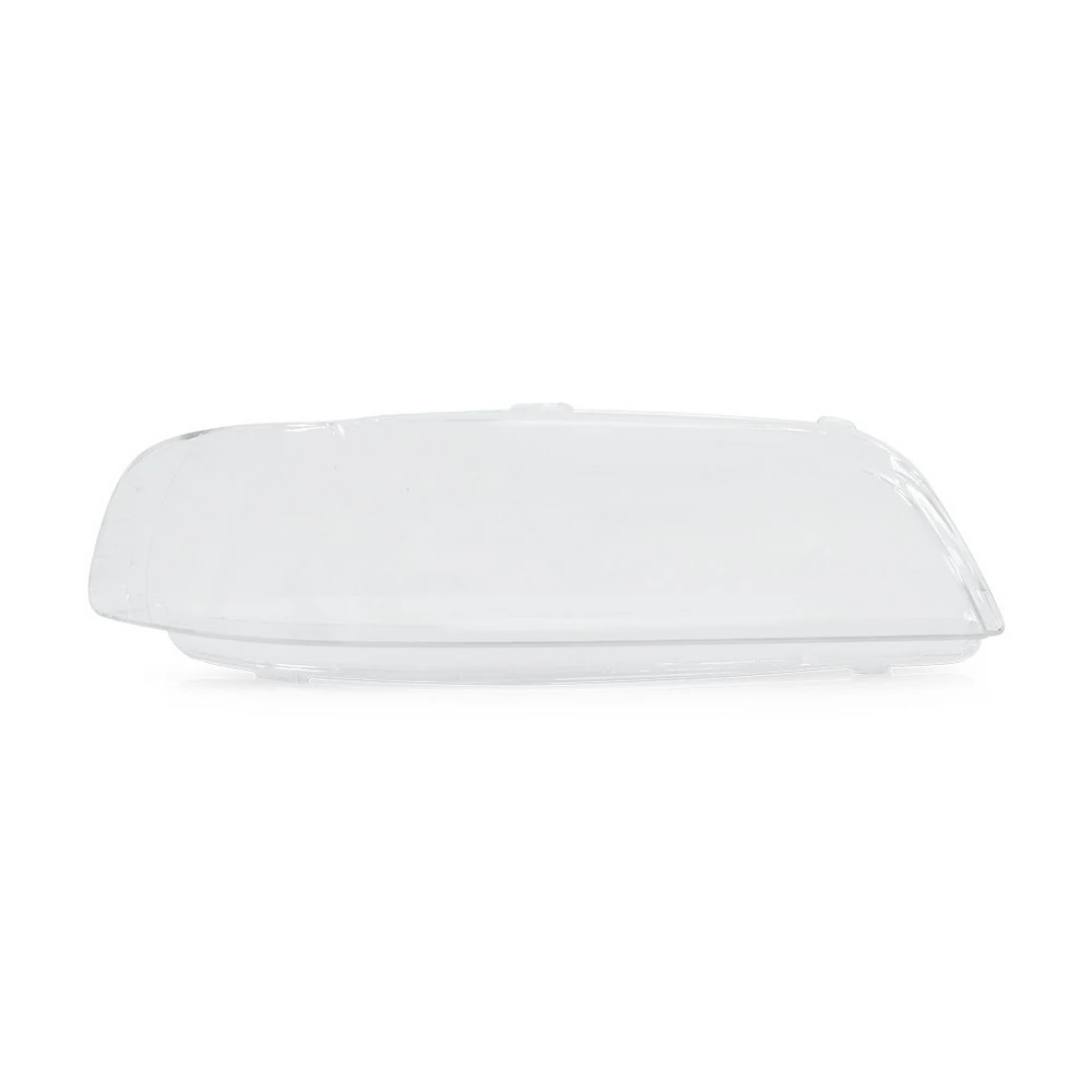 Lente do Farol Principal Lado Direito - AUTOMOTIVE IMPORTS ZN1111236
