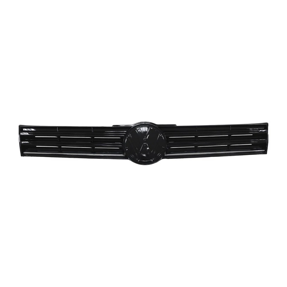 Grade do Radiador VOLKSWAGEN GOL/VOYAGE Friso Cromado - AUTOMOTIVE IMPORTS BR999688