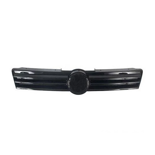 Grade do Radiador VOLKSWAGEN GOL/VOYAGE Preto - AUTOMOTIVE IMPORTS BR1228
