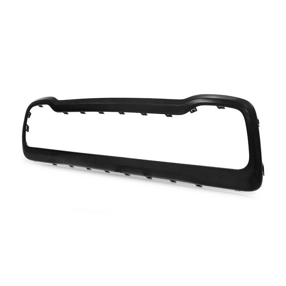Moldura do Para-choque Dianteiro JEEP RENEGADE Preta - AUTOMOTIVE IMPORTS BR999405