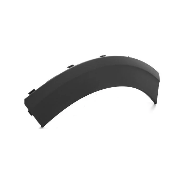 Moldura do Para-lama VOLKSWAGEN NIVUS Lado Esquerdo - AUTOMOTIVE IMPORTS BR999449