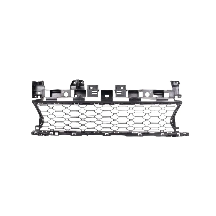Grade Central do Para-choque Dianteiro RENAULT SANDERO - AUTOMOTIVE IMPORTS BR999455
