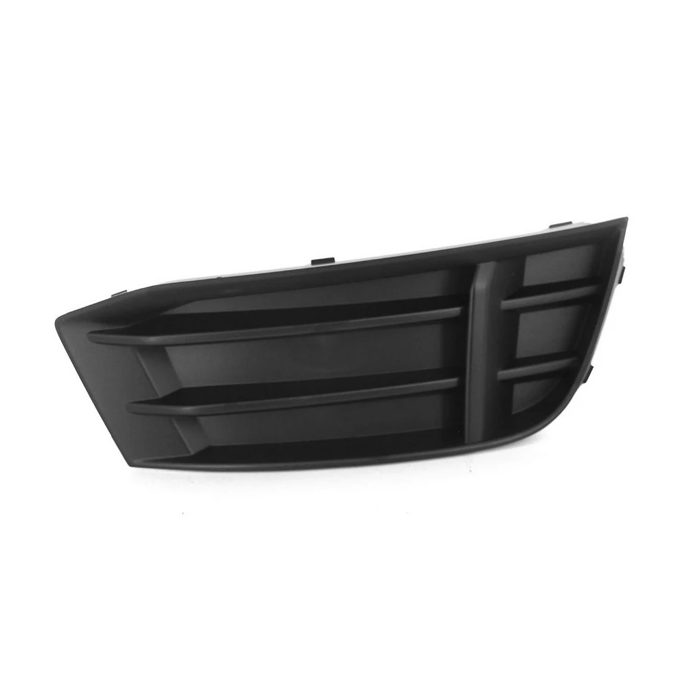 Grade do Para-choque Dianteiro AUDI A3 Lado Esquerdo sem Furo - AUTOMOTIVE IMPORTS BR999463