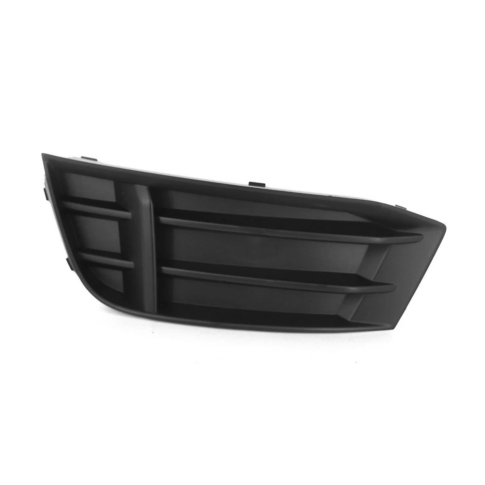 Grade do Para-choque Dianteiro AUDI A3 Lado Direito sem Furo - AUTOMOTIVE IMPORTS BR999462