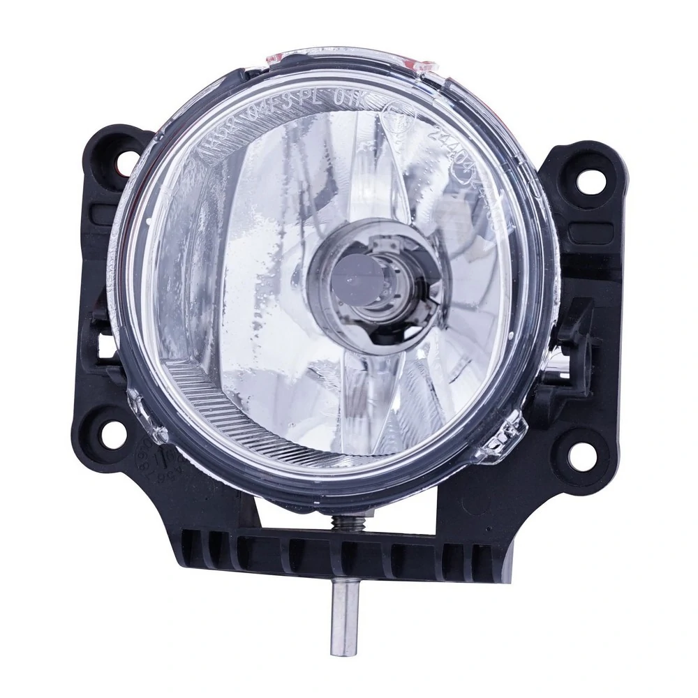 Farol Auxiliar FIAT TORO - AUTOMOTIVE IMPORTS ZN5959153