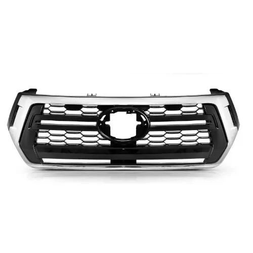 GRADES - AUTOMOTIVE IMPORTS ZN5151083