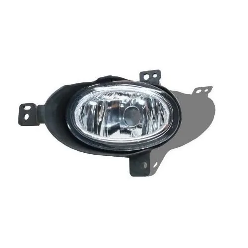 Farol Auxiliar HONDA HRV Lado Esquerdo - AUTOMOTIVE IMPORTS ZN5959157