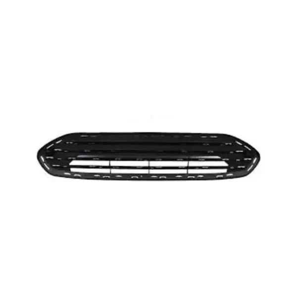 Grade Central do Parachoque Dianteiro FORD KA - AUTOMOTIVE IMPORTS BR999524