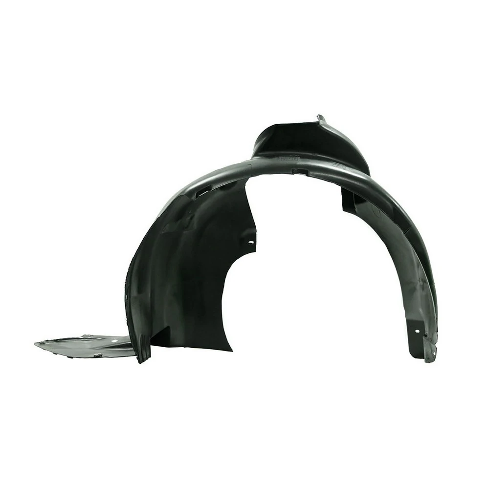 Para-barro Dianteiro Lado Esquerdo - ZEENE ORIGINAL BR999539