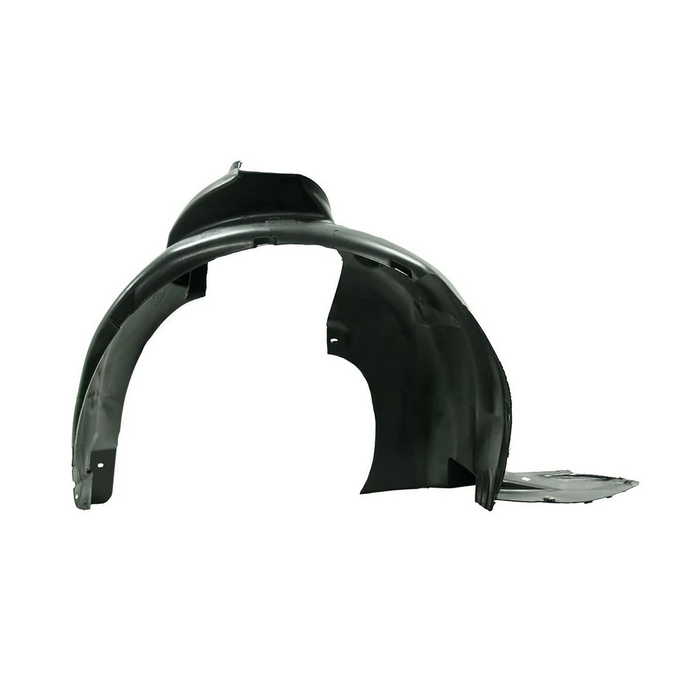 Para-barro Dianteiro Lado Direito - ZEENE ORIGINAL BR999538