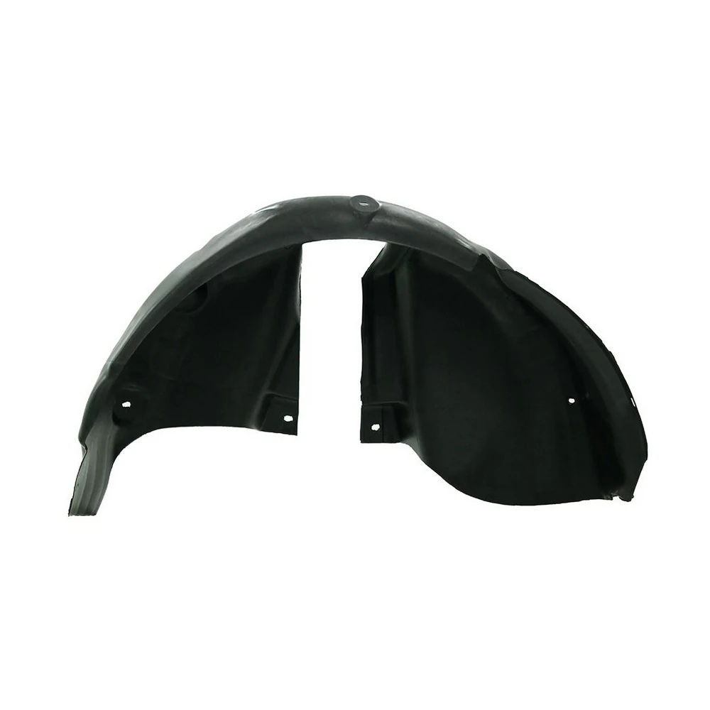 Para-barro Traseiro VOLKSWAGEN GOL Lado Esquerdo - ZEENE ORIGINAL BR999543