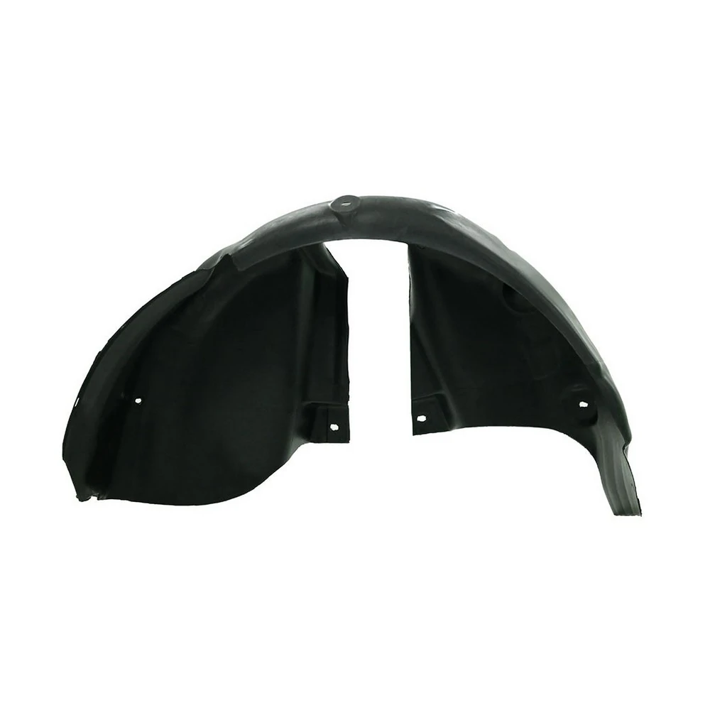 Para-barro Traseiro VOLKSWAGEN GOL Lado Direito - ZEENE ORIGINAL BR999542