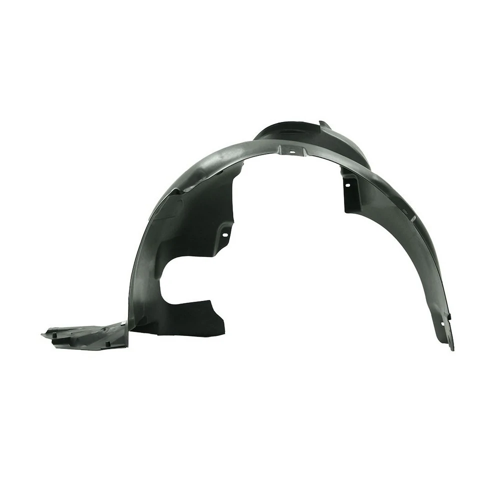 Para-barro Dianteiro VOLKSWAGEN CROSSFOX/SPACE CROSS Lado Direito - ZEENE ORIGINAL BR999546