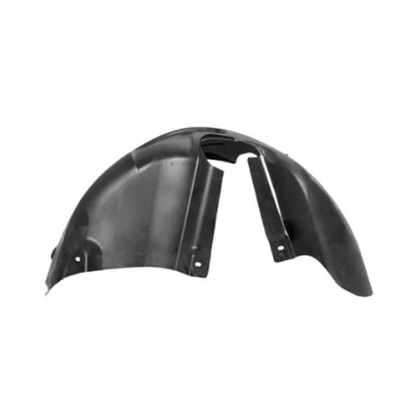 Para-barro Traseiro VOLKSWAGEN FOX Lado Direito - ZEENE ORIGINAL BR999548