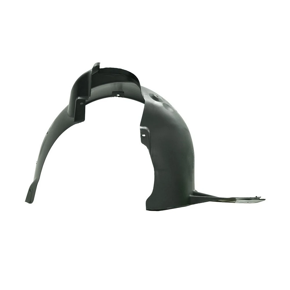 Para-barro Dianteiro VOLKSWAGEN FOX/SPACE FOX Lado Direito - ZEENE ORIGINAL BR999550