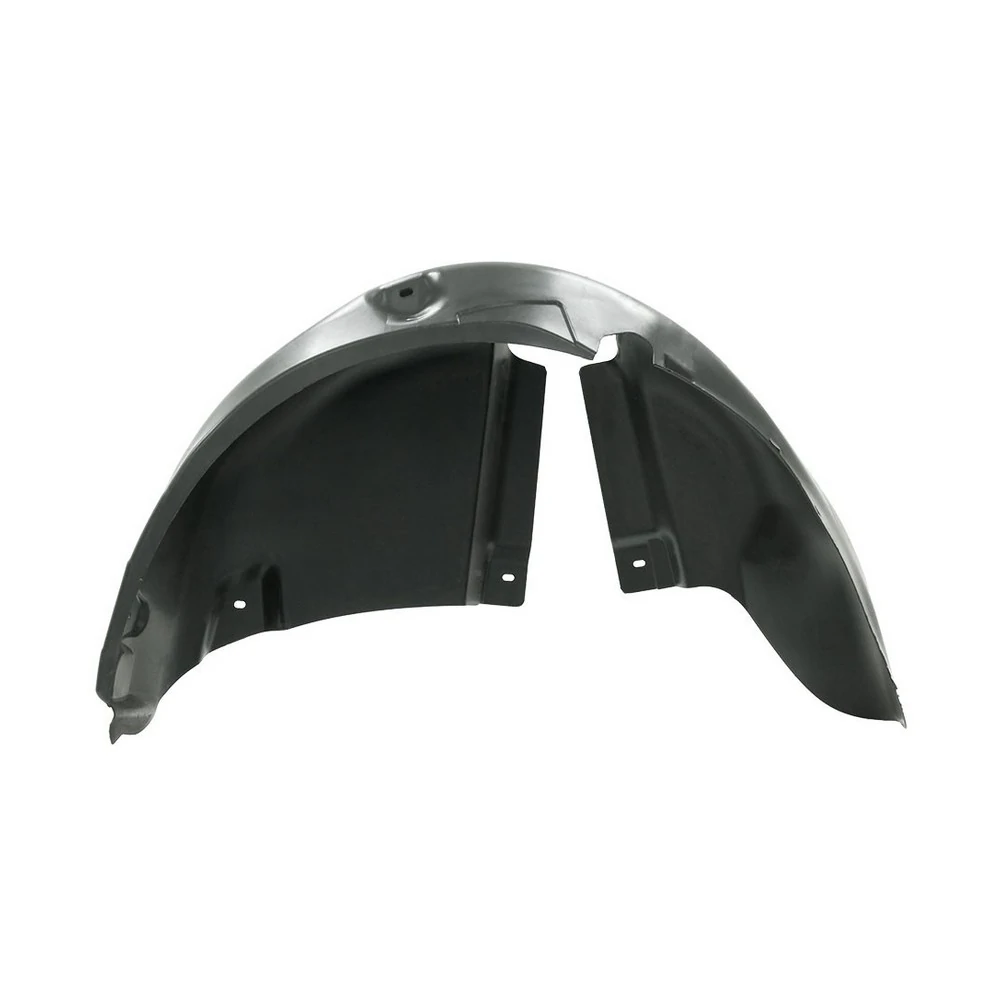 Para-barro Traseiro VOLKSWAGEN CROSSFOX Lado Esquerdo - ZEENE ORIGINAL BR999553