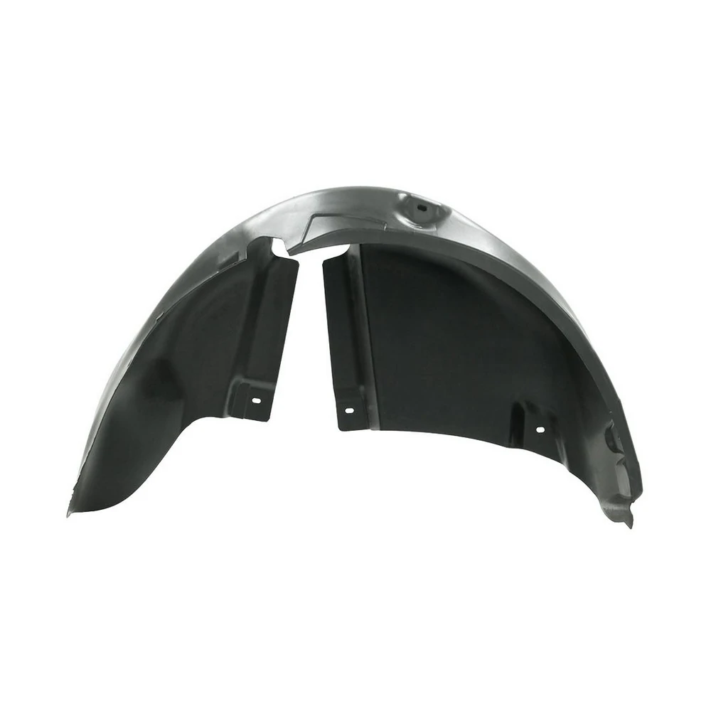 Para-barro Traseiro VOLKSWAGEN CROSSFOX Lado Direito - ZEENE ORIGINAL BR999552