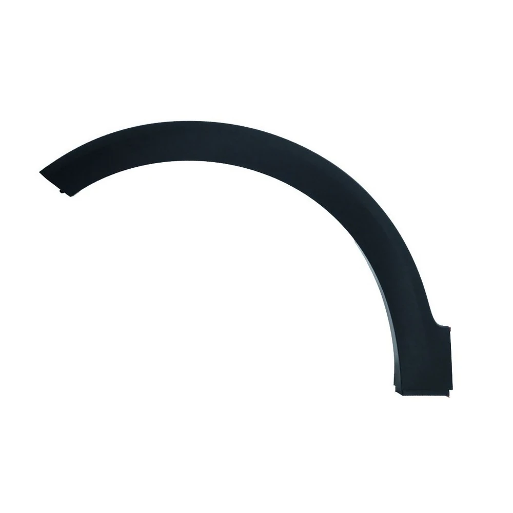 Moldura da Caixa de Roda VOLKSWAGEN SPACE CROSS Lado Esquerdo - ZEENE ORIGINAL BR999559
