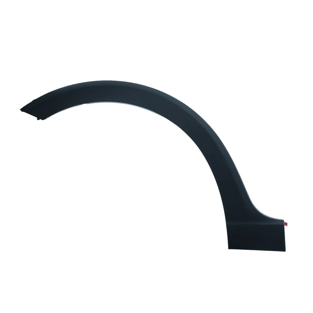 Moldura da Caixa de Roda VOLKSWAGEN SPACE CROSS Lado Esquerdo - ZEENE ORIGINAL BR999561