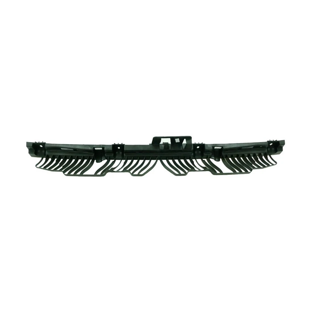 Guia Central do Para-choque Traseiro VOLKSWAGEN VIRTUS - ZEENE ORIGINAL BR999562