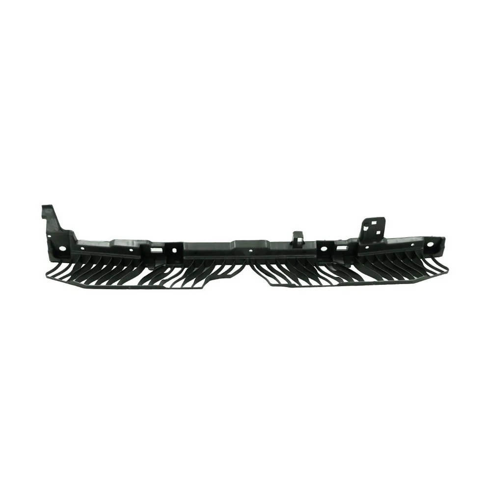 Guia Central do Para-choque Traseiro VOLKSWAGEN POLO - ZEENE ORIGINAL BR999563
